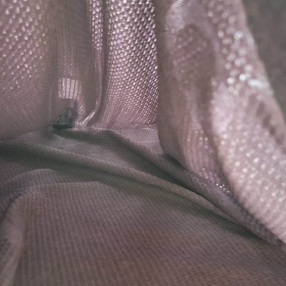 Qor Tec Seamless 1/2 Zip Athletic Shirt - Picture 9 of 10